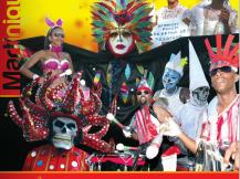 Guide du Carnaval Guide du Carnaval
